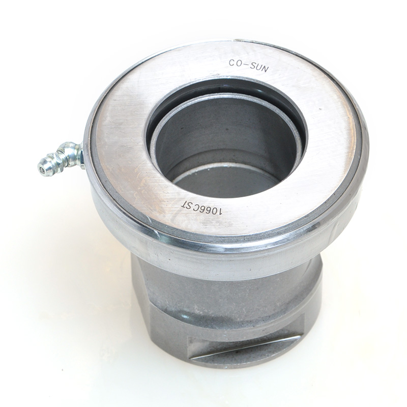 Imthacaí Scaoilte Clutch 1066CST